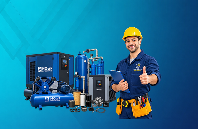 Bhagyamoney Enterprises Industrial Equipment