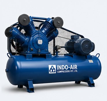Reciprocating Air Compressors