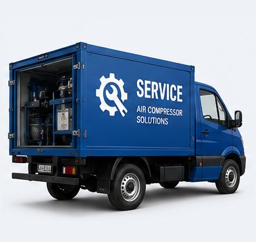 Air Compressor Solutions