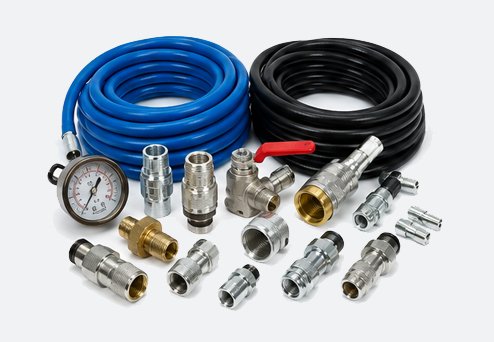 Compressor Accessories